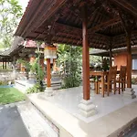 The Jero Ubud