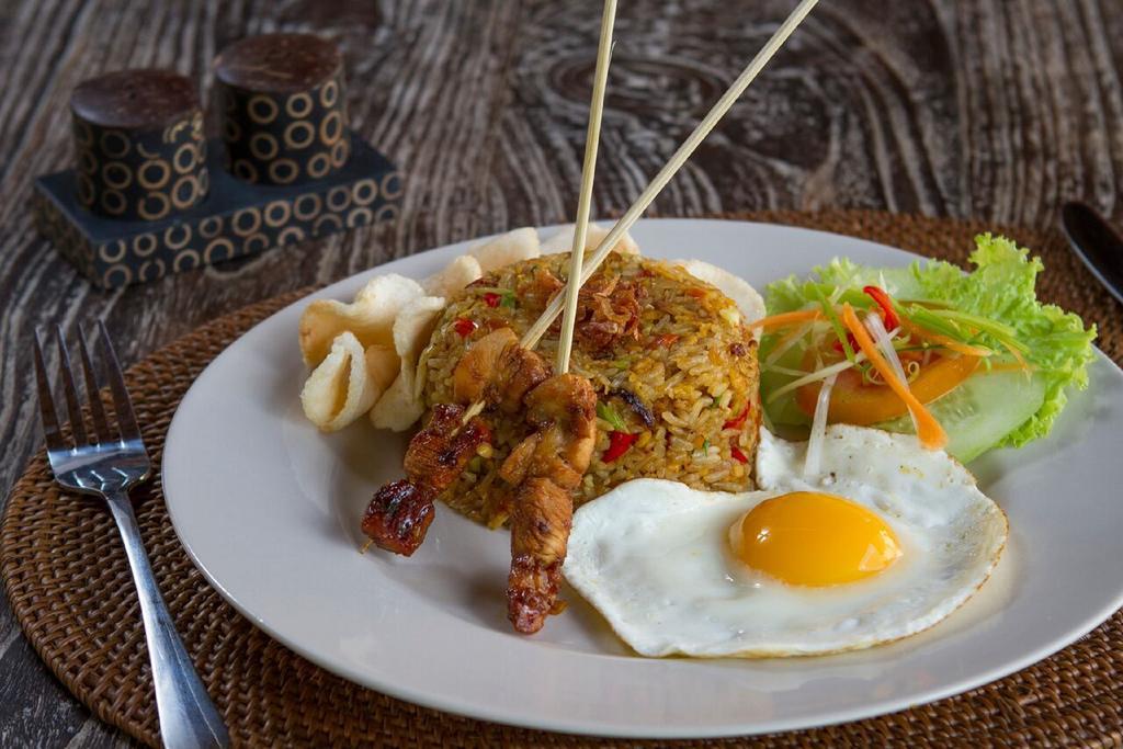 The Jero * Ubud (Bali)
