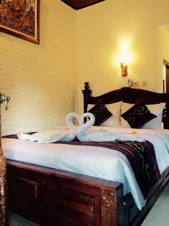The Jero Homestay Ubud (Bali)