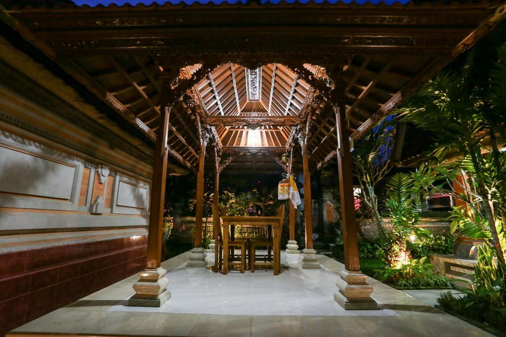 Homestay The Jero *