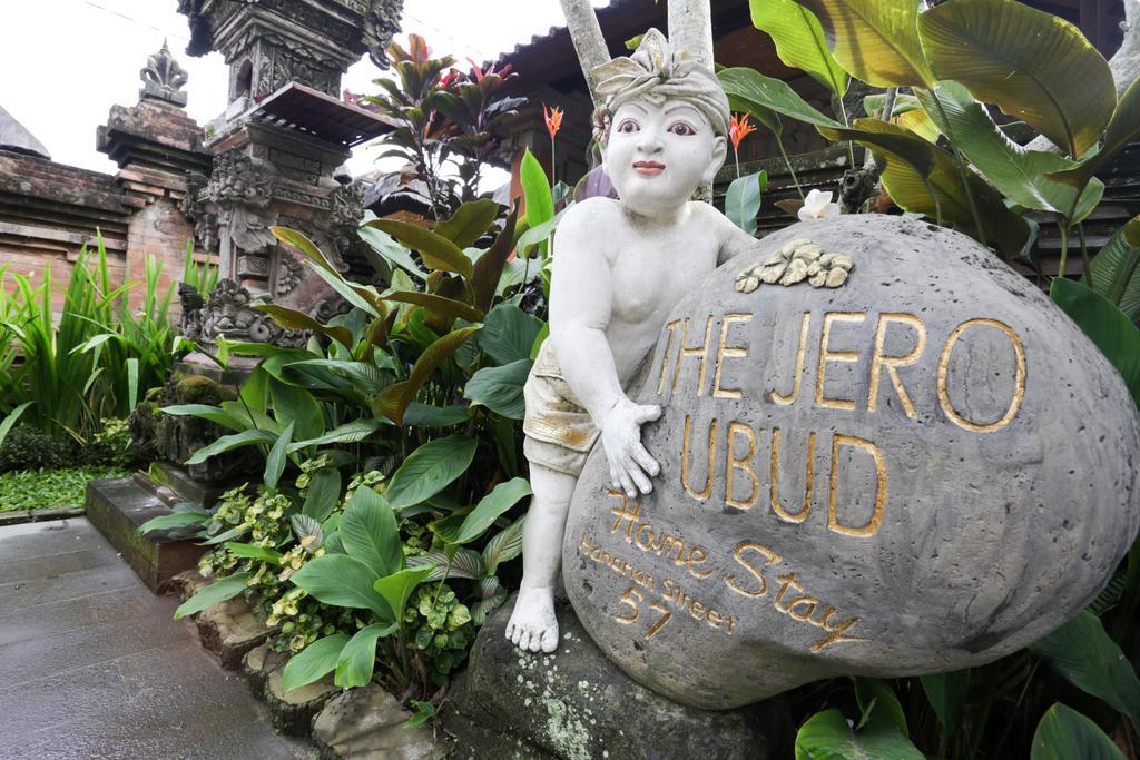 The Jero Homestay