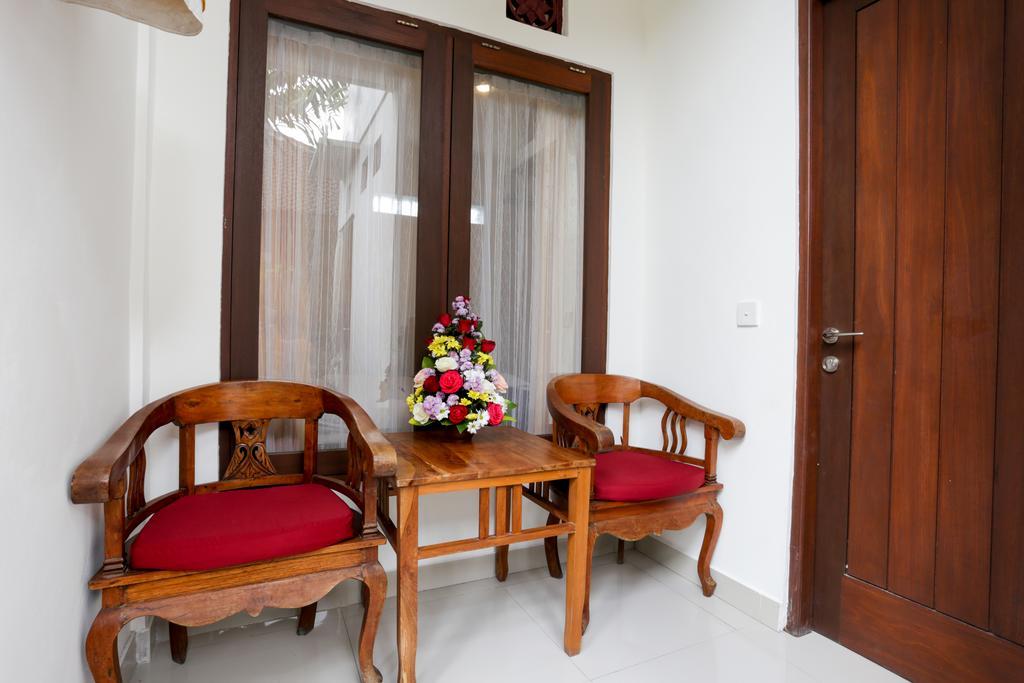 The Jero Ubud (Bali)