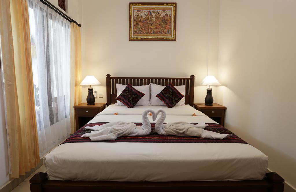 The Jero Homestay Ubud (Bali)